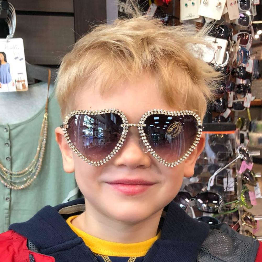 Meet your Posher, Shelly